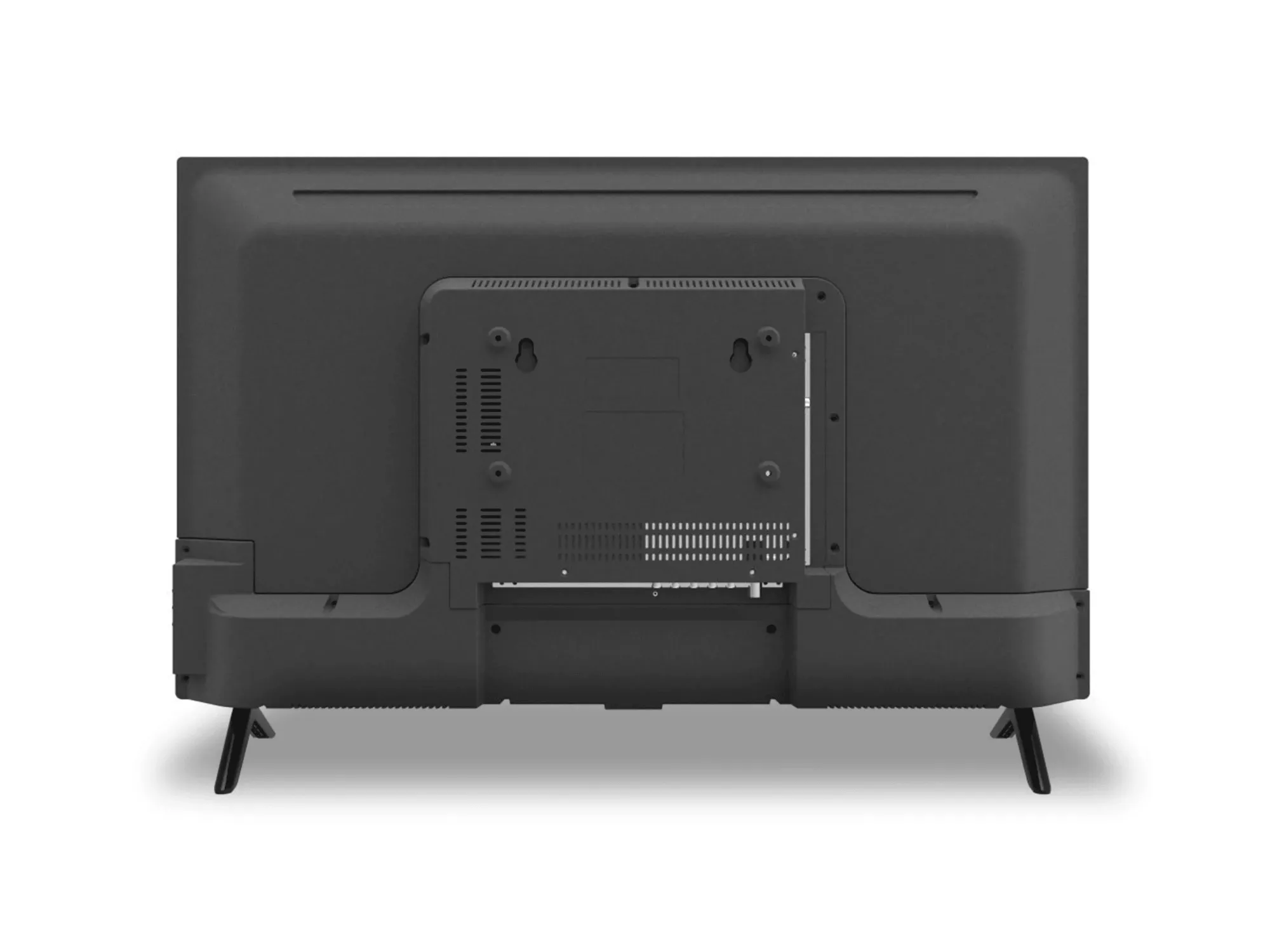 40 Inches TV with Media Streaming Device